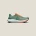 Pantofi alergare Craft Pacer 2 - galben | confort pe asfalt