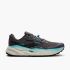 Pantofi trail Brooks Cascadia 19 W - albastru | alergare munte