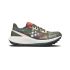 Pantofi alergare Craft Xplor 2 - verde | gravel și trail