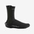 Huse pantofi Castelli Espresso, Negru, M, 40-42