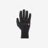 Manusi din neopren Castelli Diluvio One, Negru