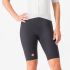 Pantaloni scurti Castelli Free Aero Race S, pentru femei, negru