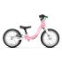 Bicicleta copii Woom 1 Go cu roti 12" roz Hot Pink