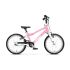 Bicicleta copii Woom 3 Automagic Go cu roti 16" rosu Woom Red