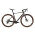 Bicicleta Gravel Kross Esker RS 3.0 28 inch verde SRAM Rival