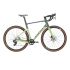 Bicicleta Gravel Kross Esker RS 2.0 28 inch gri SRAM Apex