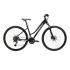 Bicicleta Trekking Kross Evado 7.0 28 inch neagra Shimano Cues