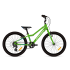 Bicicleta Copii Kross Hexagon Mini 1.0 20 inch rosie Shimano Tourney