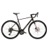 Bicicleta Gravel Kross Alta 2.0 28 inch neagra Shimano Cues