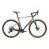 Bicicleta Gravel Kross Esker RS 1.0 28 inch gri Shimano Grx