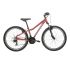 Bicicleta MTB Hardtail Kross LEA 1.0 26 inch rosie Shimano Tourney
