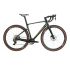 Bicicleta Gravel Kross Esker RS 3.0 28 inch verde SRAM Rival