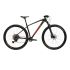 Bicicleta MTB Hardtail Kross Level 7.0 29 inch neagra Shimano Cues
