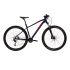 Bicicleta MTB Hardtail Kross Level 2.0 PW 29 inch bleumarin Shimano Alivio