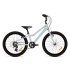 Bicicleta Copii Kross LEA Mini 1.0 20 inch roz Shimano Tourney