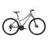 Bicicleta Trekking Kross Move 2.0 28 inch turcoaz Shimano Acera