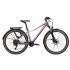 Bicicleta MTB Hardtail Kross LEA X200 EQ 29 inch roz Shimano Altus