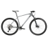 Bicicleta MTB Hardtail Kross Level 8.0 PP 29 inch gri Shimano Deore