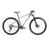 Bicicleta MTB Hardtail Kross Level 8.0 29 inch gri Shimano Deore