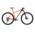 Bicicleta MTB Hardtail Kross Level 10.0 29 inch rosie Shimano Slx