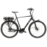 Bicicleta Electrica City Kross Sentio Hybrid 5.0 28 inch turcoaz Shimano Nexus