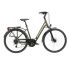 Bicicleta Urban Kross Sentio 4.0 28 inch kaki Shimano Acera