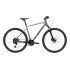 Bicicleta Trekking Kross Evado 5.0 28 inch mov Shimano Cues