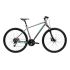 Bicicleta Trekking Kross Evado 3.0 28 inch bleumarin Shimano Acera