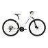 Bicicleta Trekking Kross Evado 4.0 28 inch gri Shimano Acera