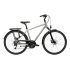 Bicicleta Urban Kross Trans 3.0 28 inch verde Shimano Acera