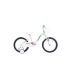 Bicicleta copii mtb CROSS Larisa Coaster Break 16 - Light Green | 4-6 ani