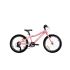 Bicicleta copii mtb CROSS Super Light 20 - Blue Metallic | 6-8 ani