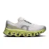 Pantofi alergare On Cloudmonster 3 - amortizare maximă - Limelight | Seedling
