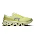 Pantofi alergare On Cloudmonster 3 - amortizare maximă - Limelight | Seedling