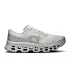 Pantofi alergare On Cloudmonster 3 - amortizare maximă - Limelight | Seedling