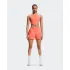 Pantaloni scurți alergare On 3" Core Shorts W - Raspberry | ușori