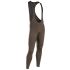 Pantaloni Northwave iarnă Active Gel Ms M lung, bretele gri