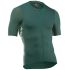 Tricou Northwave Essence Evo Scurt XL Verde Petrol