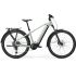 Merida eFloat Tk 500 Eq Ii1 XL Metalnegru (Griarmă) - Bosch