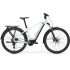 Merida eFloat Tk 400 Eq Ii1 Damă Negrumetal (Griarmă) - Bosch