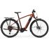 Merida eSpresso 500 Eq S Silk Bronz (Negru)