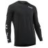 Tricou ciclism Northwave Xtrail 2 lung 3XL verde petrol/alb