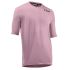 Tricou Northwave Xtrail 2 scurt M gri deschis/nisipiu