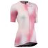 Tricou Northwave Blade Wmn damă scurt S verde/matcha