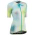 Tricou Northwave Blade Wmn damă scurt S verde/matcha