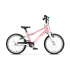 Bicicleta copii Woom 3 Go cu roti 16" albastru metalic