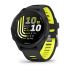 Garmin Forerunner 170 - Smartwatch Alergare cu GPS - negru