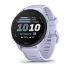 Garmin Forerunner 70 Ceas Alergare GPS | Autonomie 13 Zile - alb