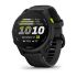Garmin Forerunner 70 Ceas Alergare GPS | Autonomie 13 Zile - alb