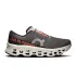 Pantofi alergare On Cloudmonster 3 - amortizare maximă - Limelight | Seedling